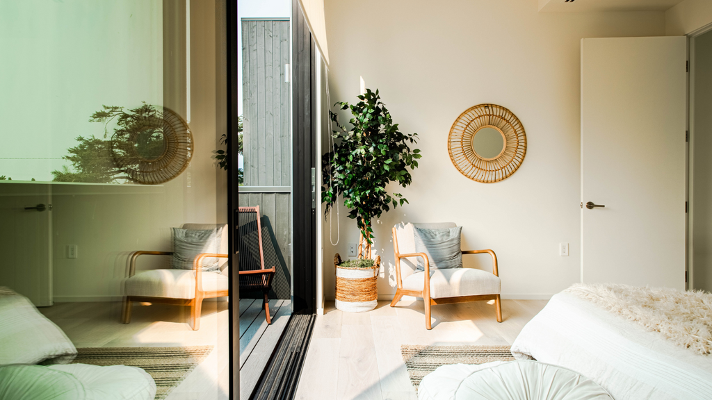 The Psychology of Lighting: How Lights Impact Mood and Well-being