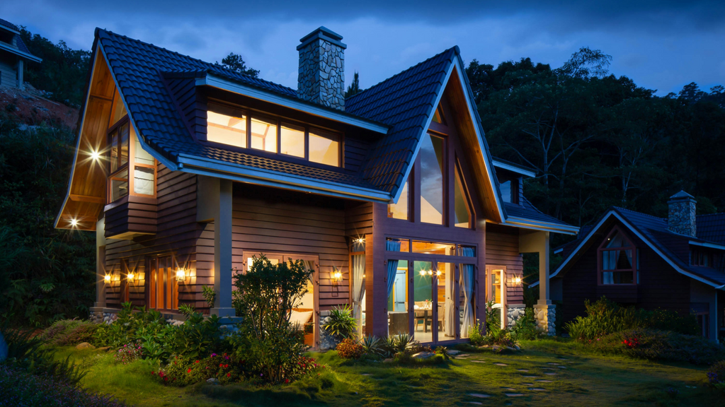 How to Install Lights to Make Your Pathways Beautiful