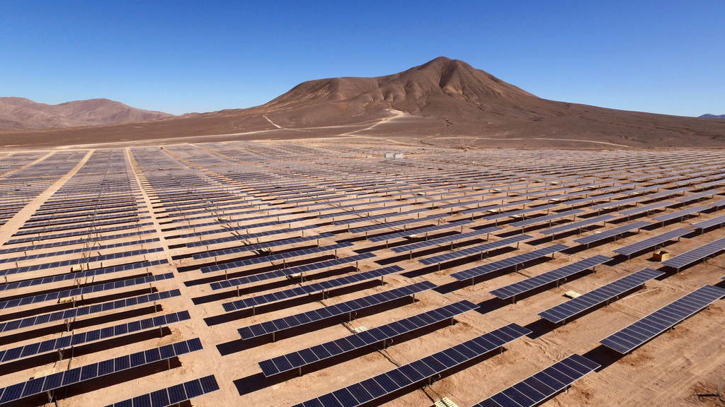 The Evolution of Solar Lighting Technology: Past, Present, and Future