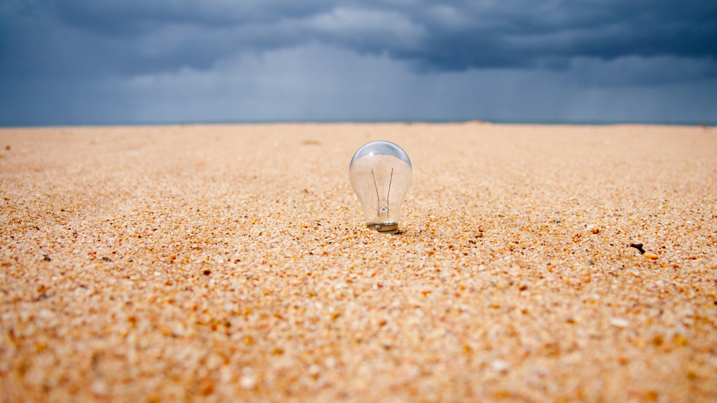 Solar Lights Not Working? Here's How to Fix Them