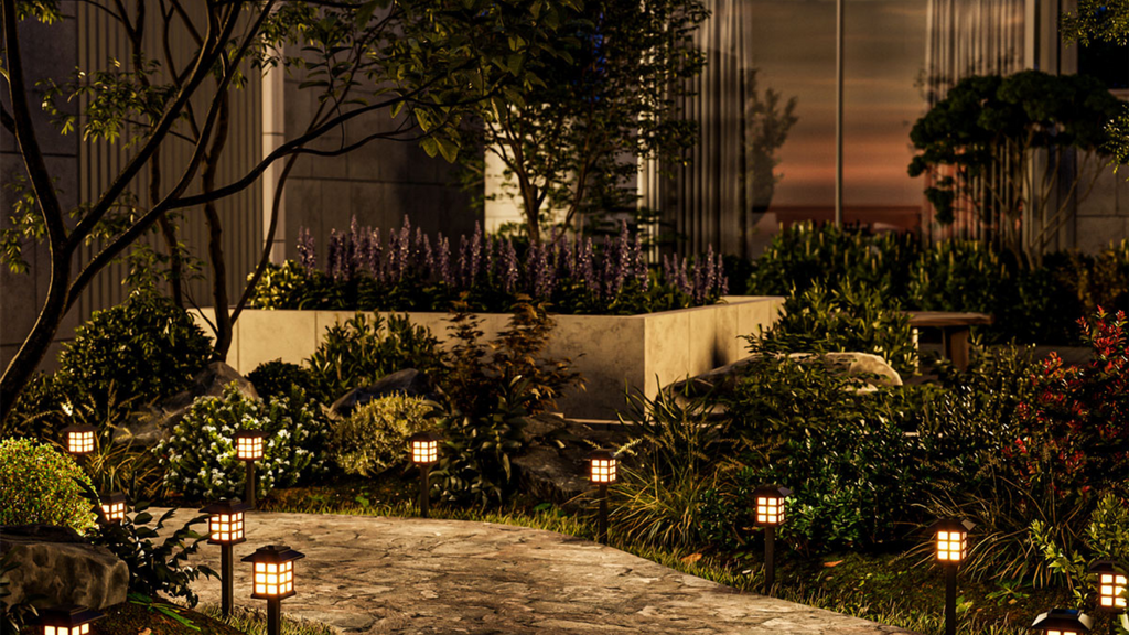 The Best Grid Pathway Lights for Every Budget