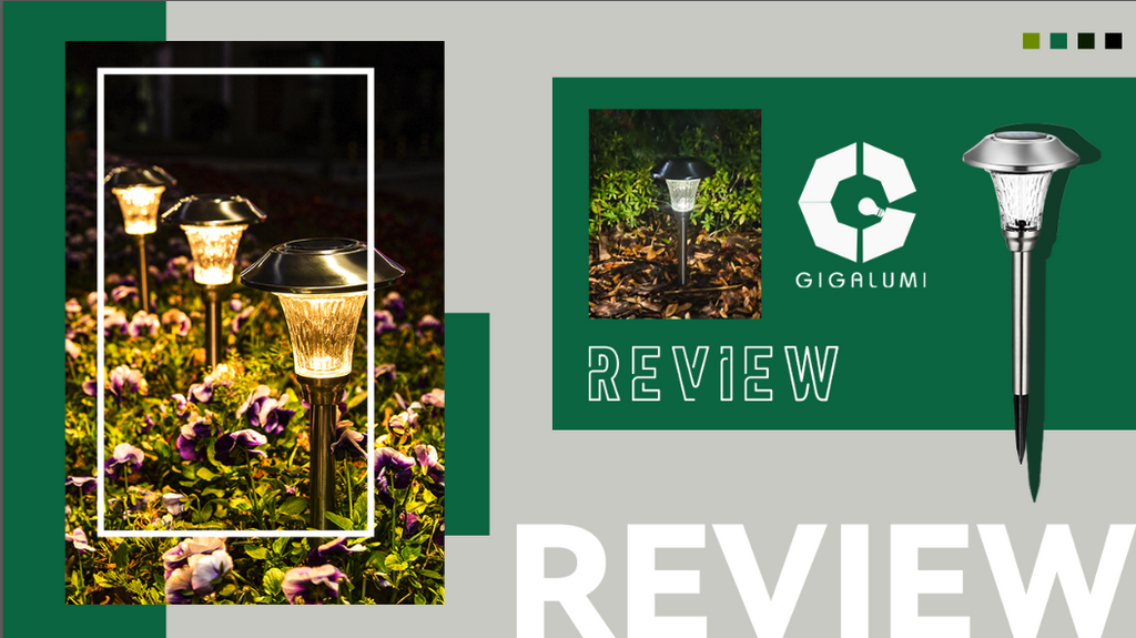 Gigalumi-Do you want an 8-pack of garden lights?