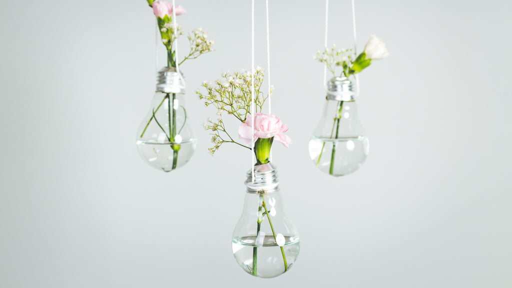 Enhancing The Appearance Of Your Home With DIY Lights