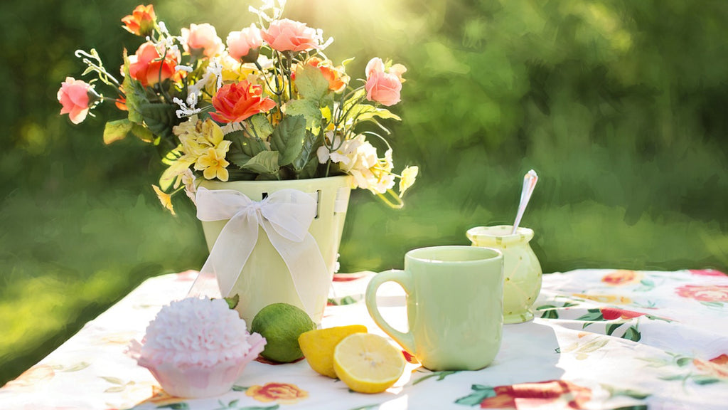 Innovative Solar Lighting Ideas for a Splendid Garden