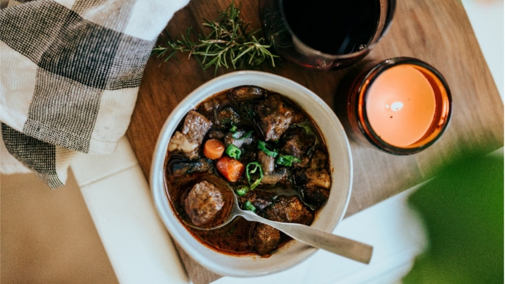 How to Prepare for an Outdoor Autumn Party with Gigalumi
