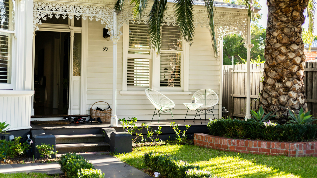 Transforming Small Yards: Unleashing Creativity in Landscaping