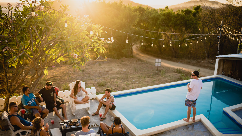 What to Look For in the Best Solar String Lights?