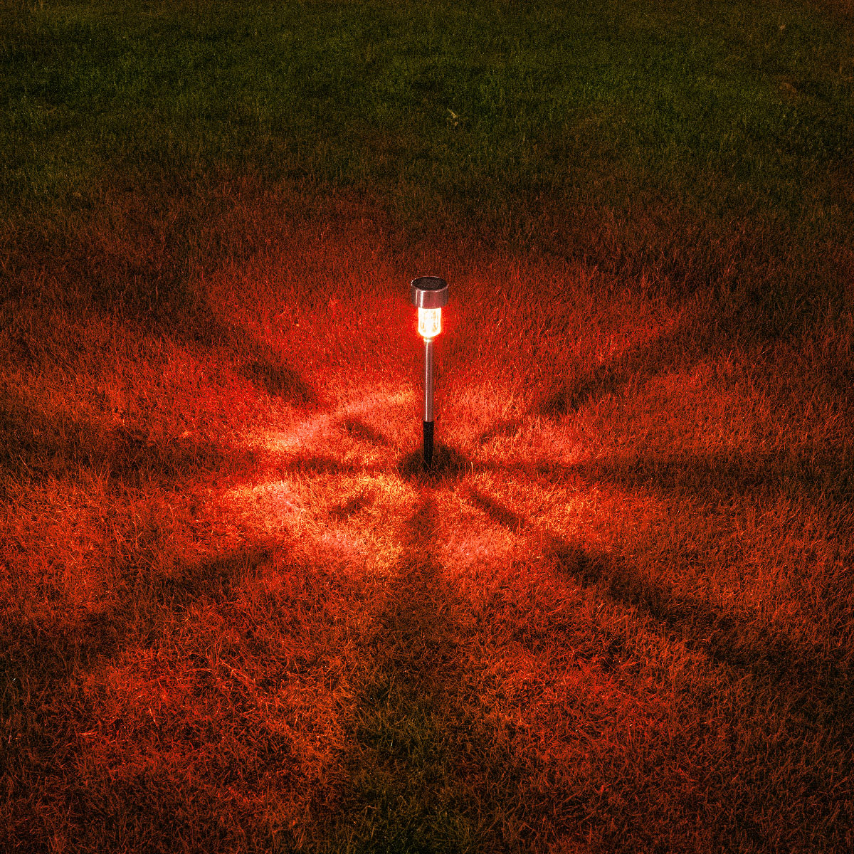 Gigalumi Pocket Solar Driveway Lights Set (12&16&24 Pack)