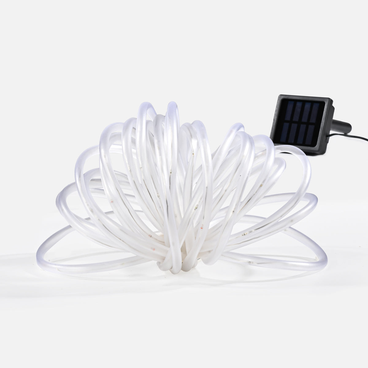solar rope lights