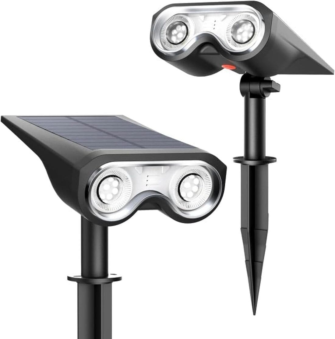 Solar Spot Lights Outdoor