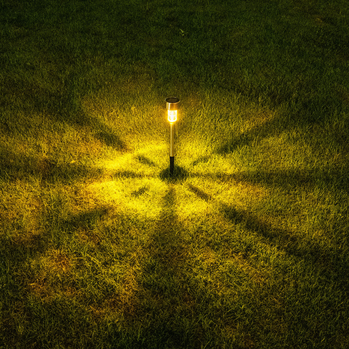 Gigalumi Pocket Solar Driveway Lights Set (12&16&24 Pack)