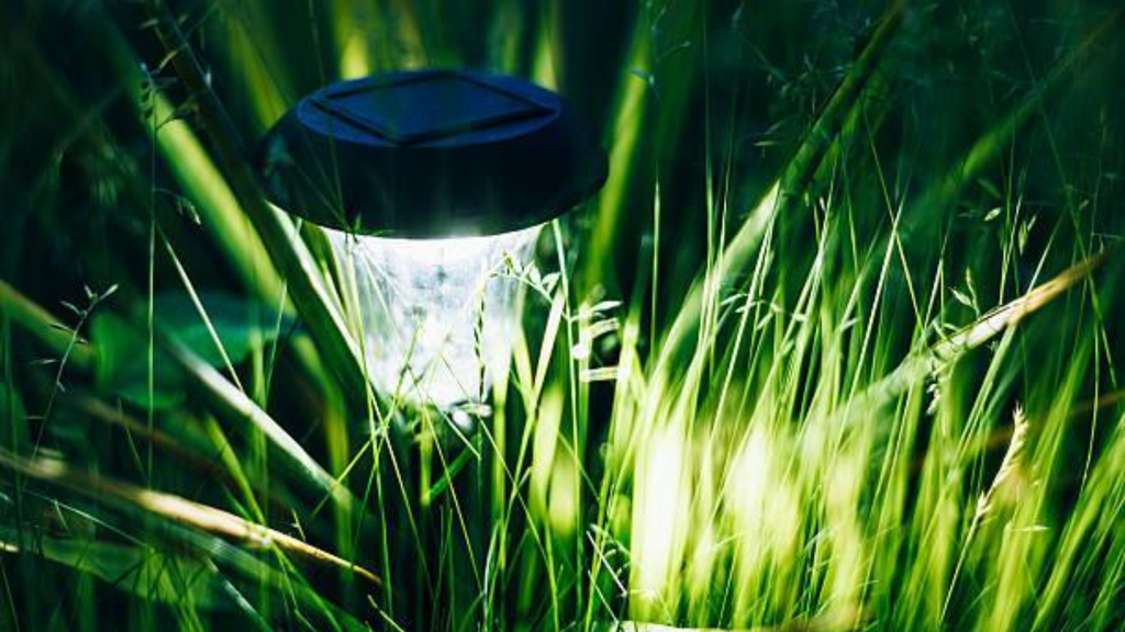 How Gigalumi Improve the Quality of Your Life With Solar Lights
