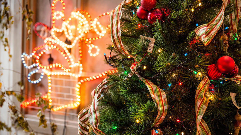The Top Trends in Outdoor Christmas Decorations for this Holiday Season