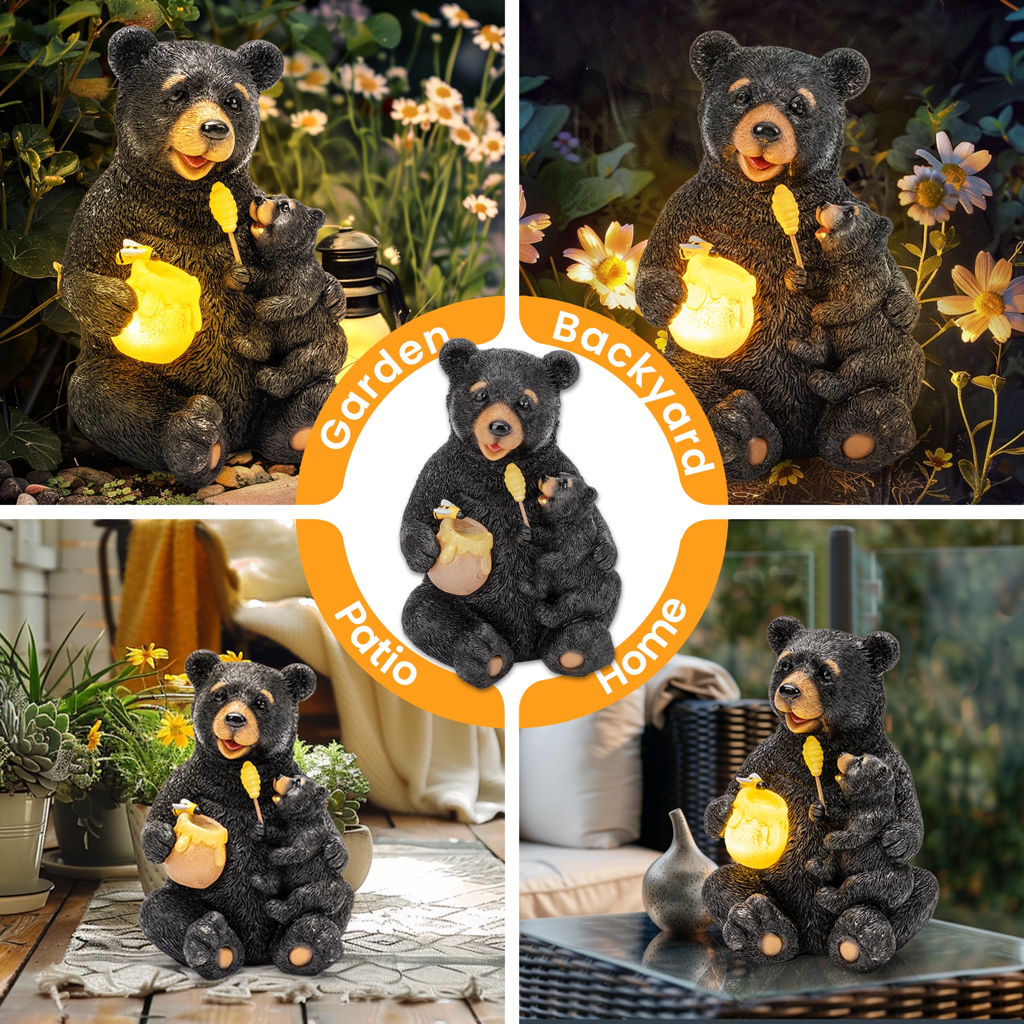 Loveloomi sun bear popular new with tags