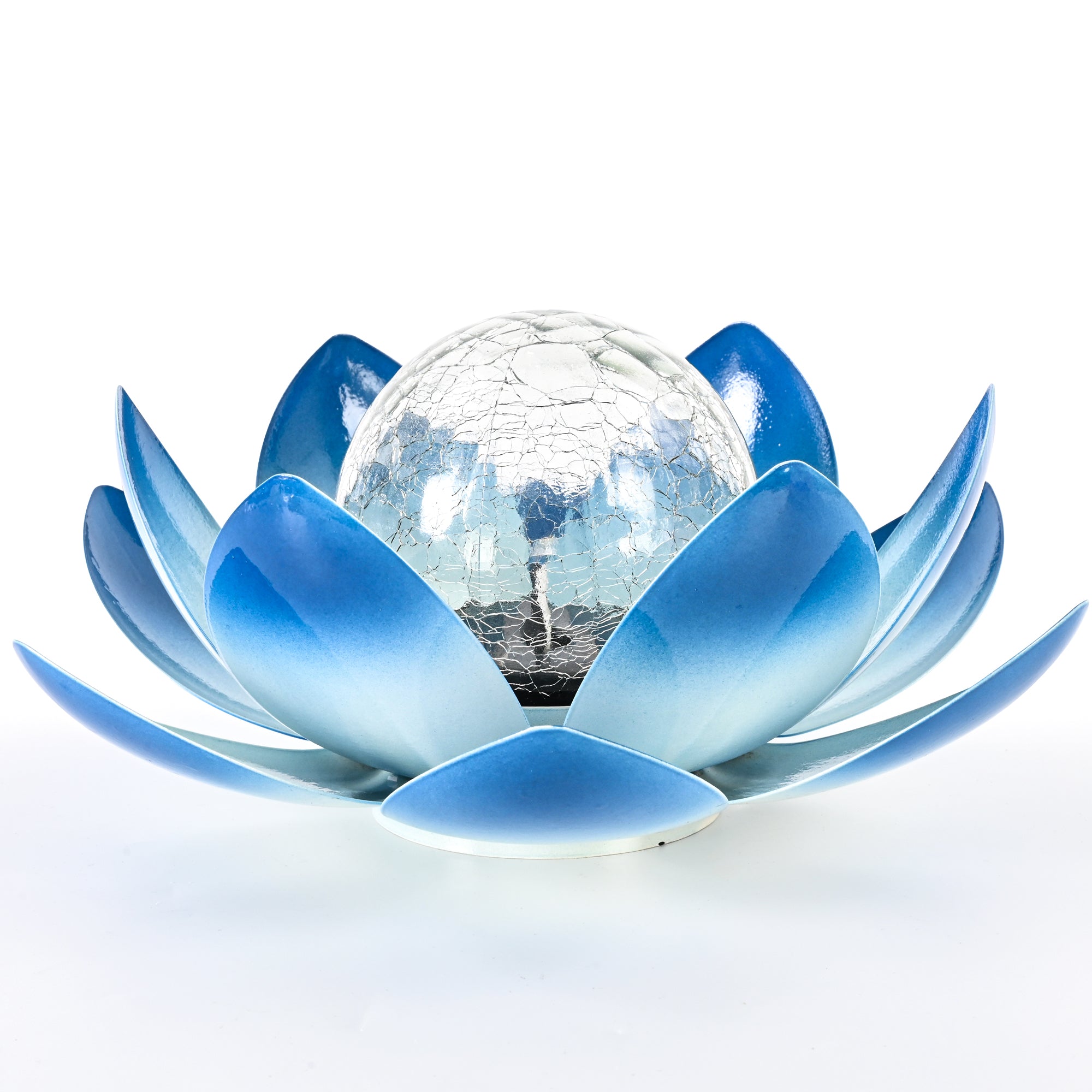 Gigalumi Solar Lotus Light Set (1 Pack)